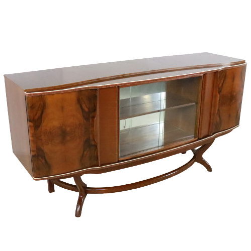 Armoire à cocktail 'Brunnen' Beautility