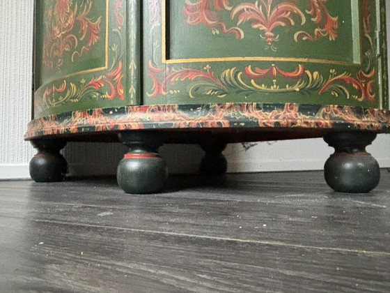 Image 1 of Mobile angolare Hindeloopen