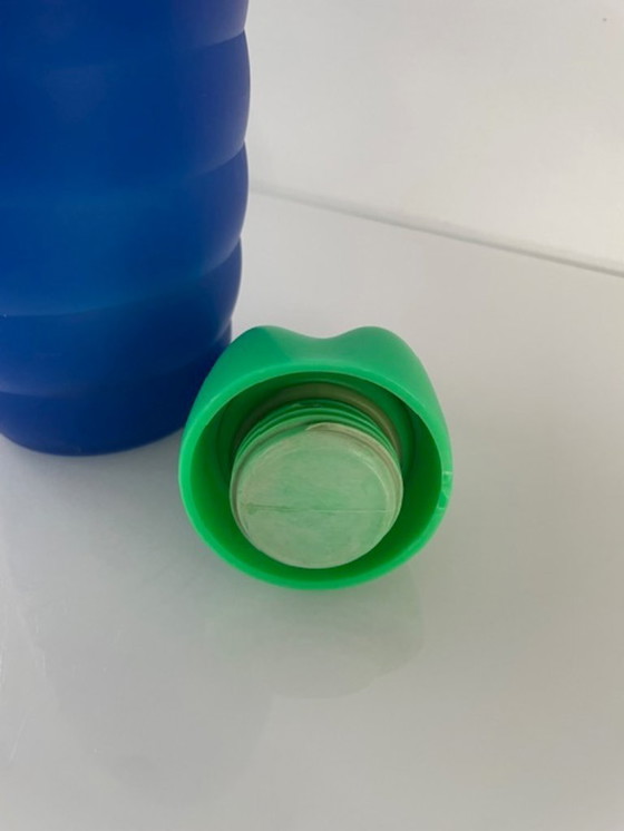 Image 1 of Thermos vintage Alessi Fred the Worm