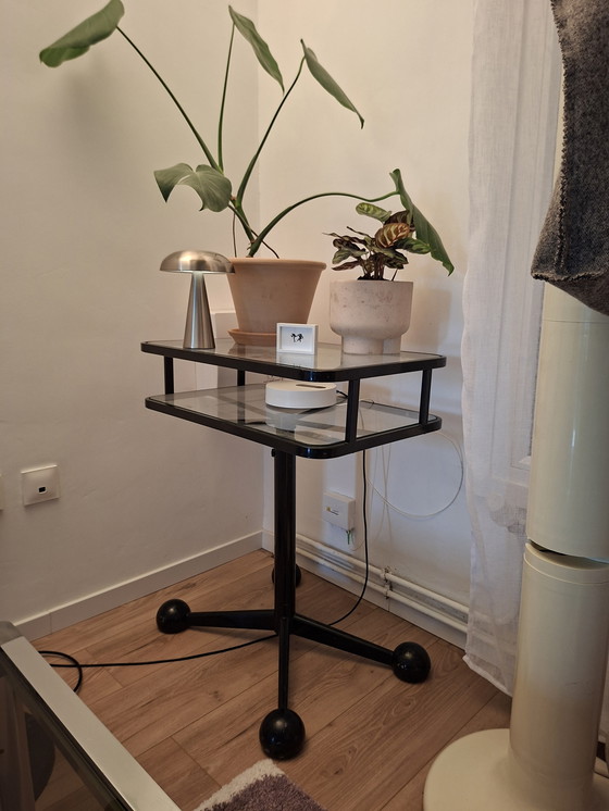 Image 1 of Mesa space age allegri parma