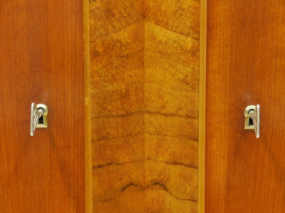 Image 1 of Buffet vintage - années 60, Allemagne