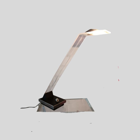 Image 1 of Lámpara de escritorio posmoderna diseñada por Phil Frank