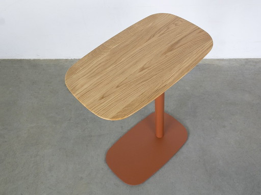 Patricia Urquiola Side table Pip for Haworth