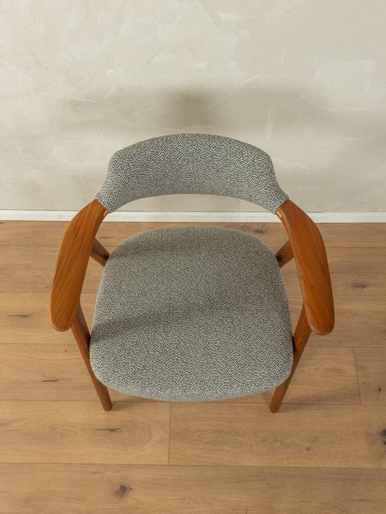 Image 1 of Modell 42 sessel von Erik Kirkegaard