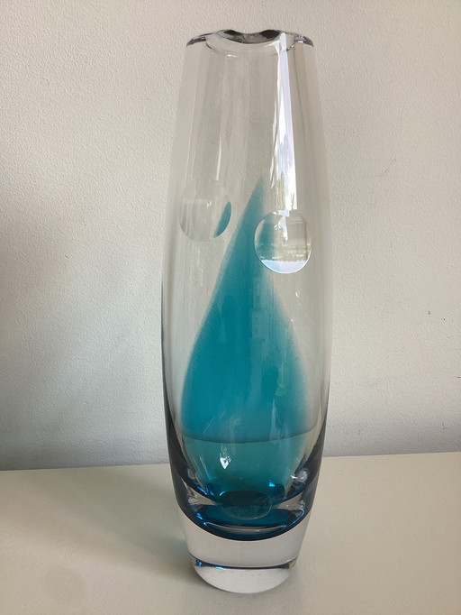 Vase Royal Leerdam Essilor