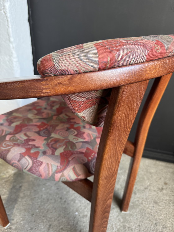 Image 1 of Danish-style armchair from the 1980s