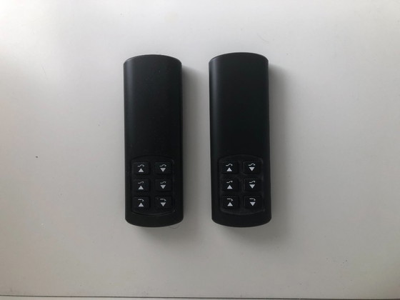 Image 1 of Struttura letto bianca vintage di Interlubke (180x200cm)