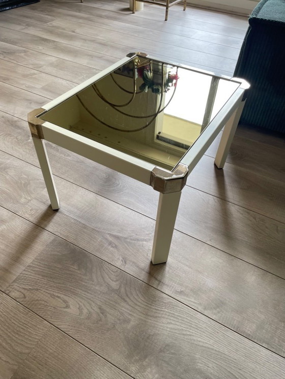 Image 1 of Tavolino da caffè Rega Romeo