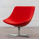 Lapalma Auki S113 Lounge Chair