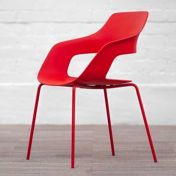 Image 1 of Wilkhahn Ooco 222-10 Empfangsstuhl