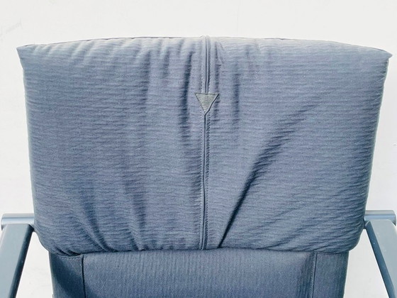 Image 1 of Poltrona Mario Bellini di VITRA # Vintage anni '80 # Sedia da ufficio