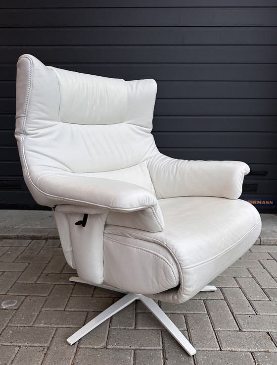 Image 1 of Himolla Cozyform design relax armchair 