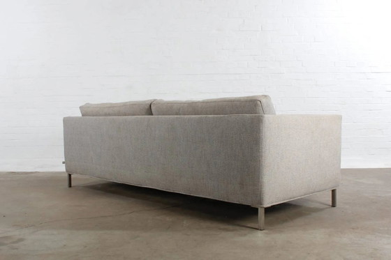 Sofa Danish Design Scandi Mid Century minimalistisch – Eilersen, 3-5 Sitzer Sofas, Wool, Cotton (photo 15 of 20)