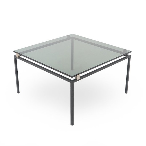 Square Coffee Table by Fontana Arte, 1960s