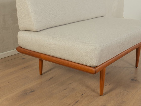 Image 1 of Divano Minerva, Peter Hvidt e Orla Molgaard Nielsen, anni '60, vintage