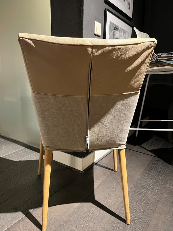 Image 1 of 1x Silla LABELVANDENBERG