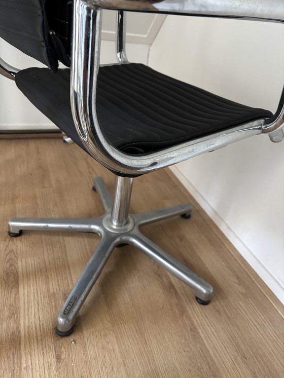 Image 1 of Olymp Kapperstoel