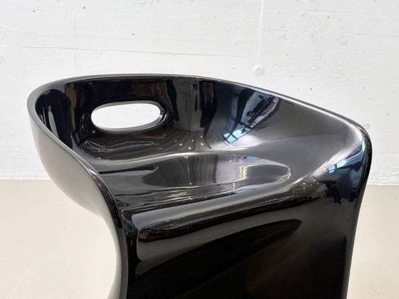 Image 1 of Deux chaises Top-Sit de W. Staeb pour la collection Reuters Form+Life, années 1960