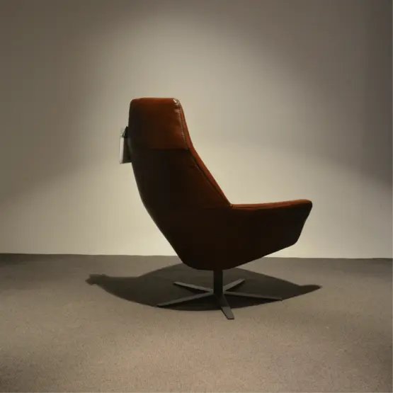 Bert Plantagie Zyba High – Armchairs (photo 3 of 4)