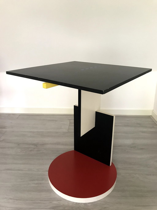 Divan Table