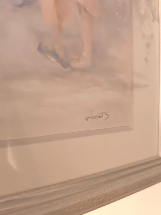 Image 1 of Amici (Willem Haenraets)