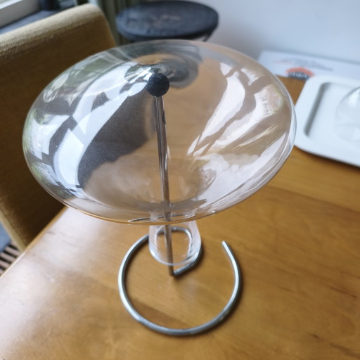 * Wine carafe with holder - The Original TMP *