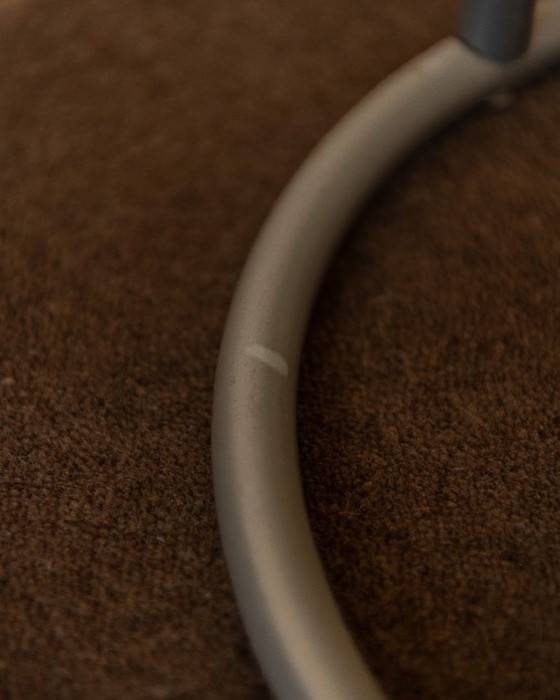 Image 1 of Set van 2 vintage IKEA "RY" bijzettafels - Tord Björklund - jaren 80/90