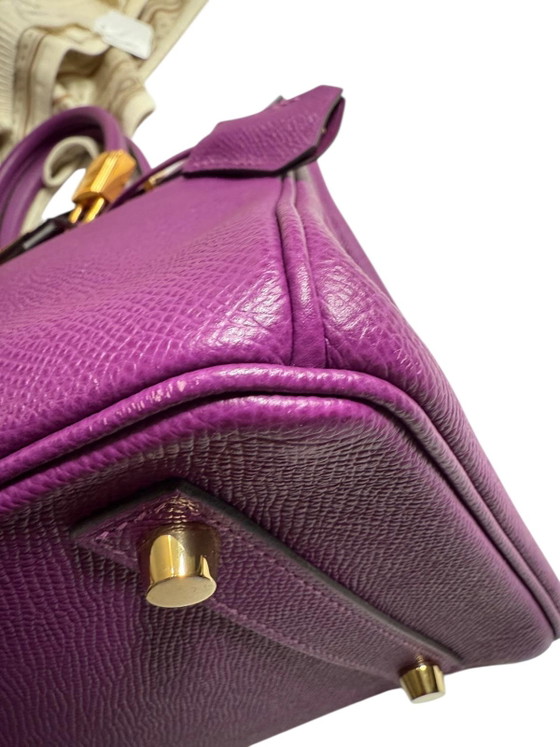 Image 1 of Hermès Birkin 30 tas
