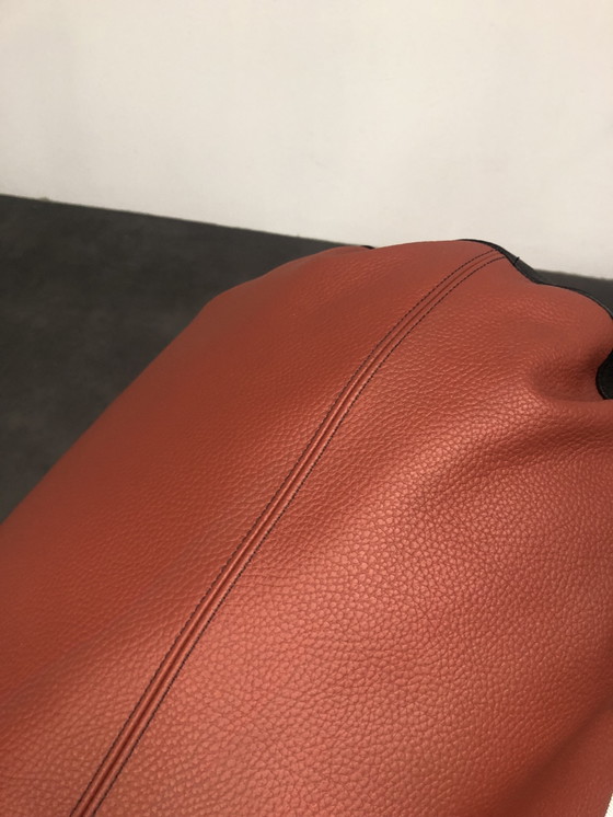 Image 1 of Limited Leolux zitzak by Roderik Vos Pode Boya 