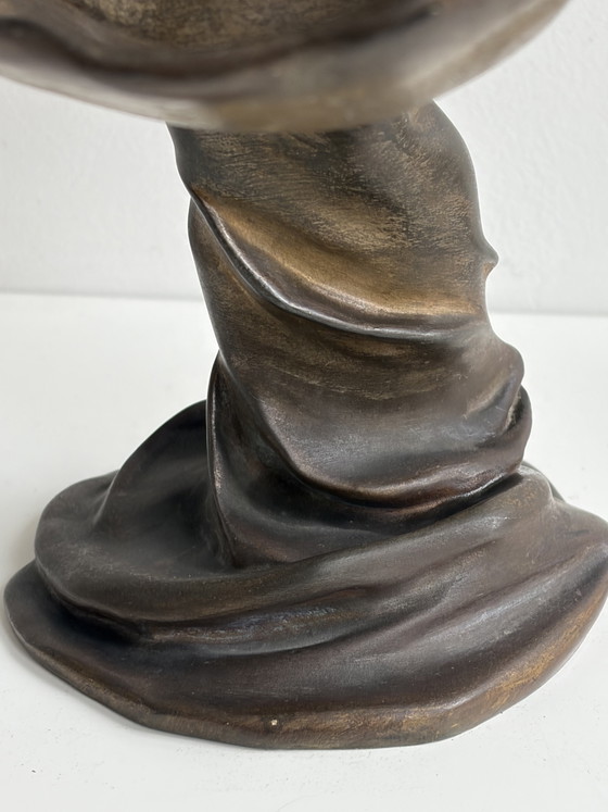Lucien Charles Édouard Alliot (1877–1967) Bronzo – Sculture, Bronze (photo 11 of 13)