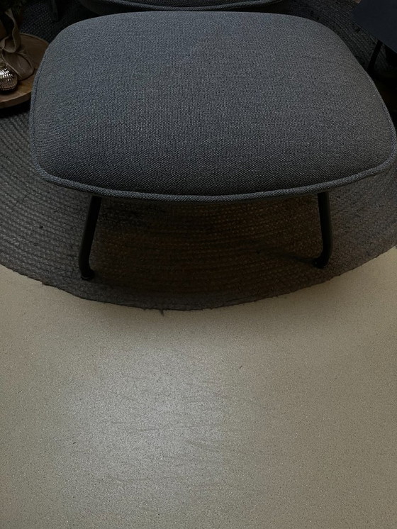 Image 1 of Muuto Lounge High Back 