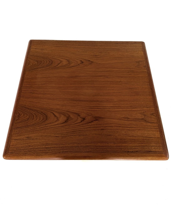 Image 1 of Table basse vintage en teck danois, Trioh '60s