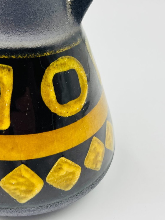 Dümler et Breiden Pitcher Vase – Dümler & Breiden, Ceramic (photo 6 of 9)