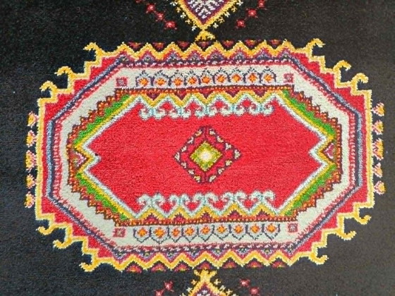 Image 1 of Handmade Berber Rug