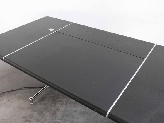 Image 1 of Scrivania vintage "NØRLAN" di Walter Knoll