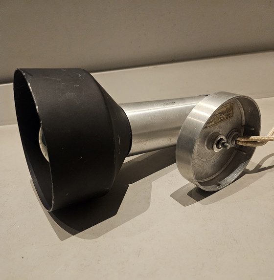 Image 1 of Philips COOL BEAM Wandlampje of Spot Jaren 70