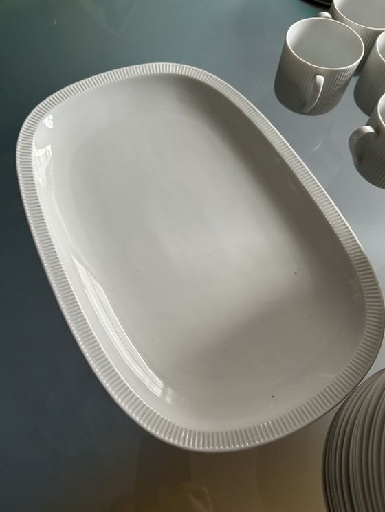 Image 1 of Arzberg Cannelee koffie/thee servies