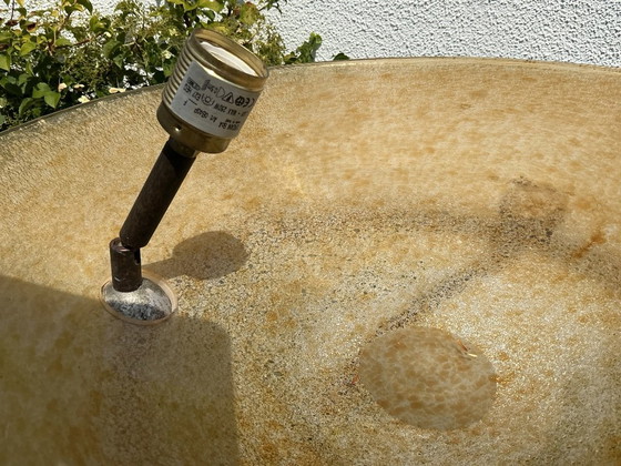 Image 1 of Antinea Terzani floor lamp