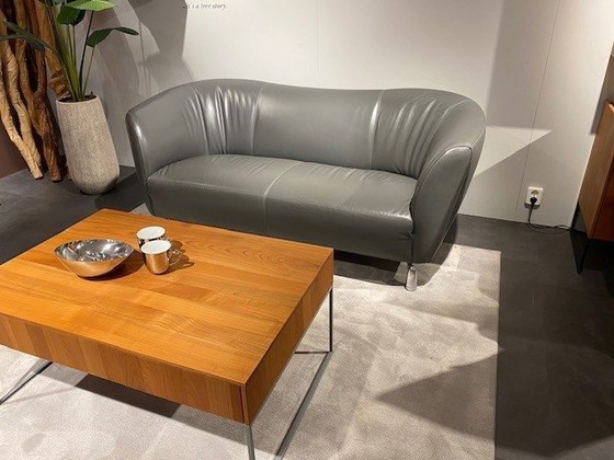 Image 1 of Leolux Pupilla antracita, estado nuevo.