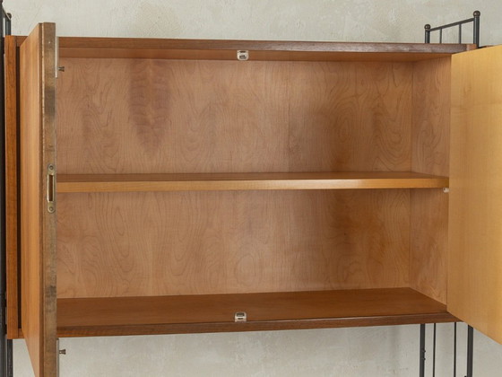 Image 1 of Meuble mural des années 1980, vintage