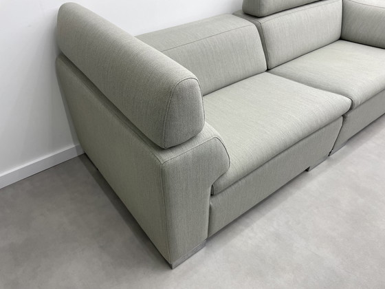 Image 1 of Canapé Leolux Howlazy