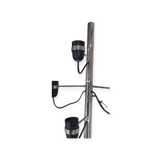 Image 1 of Rara coppia di lampade da parete di Gino Sarfatti per Arteluce