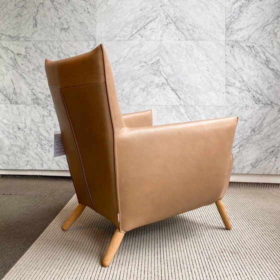 Image 1 of LABEL vandenberg Cheo fauteuil