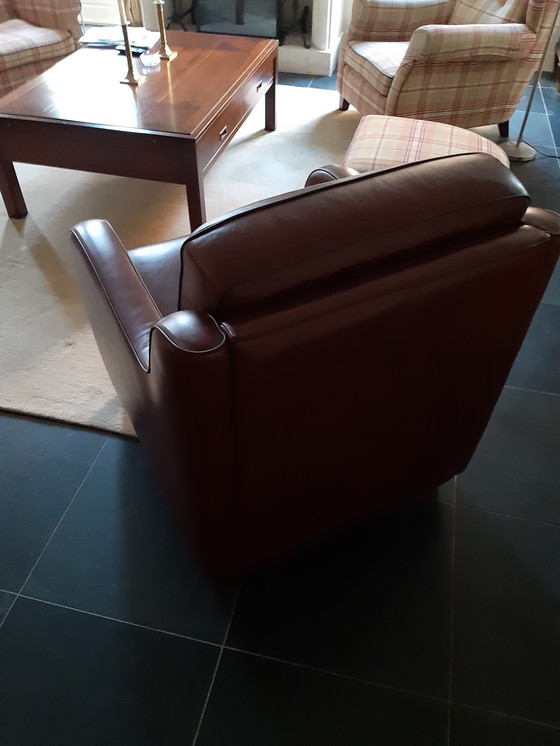 Image 1 of Twee prachtige barok fauteuils