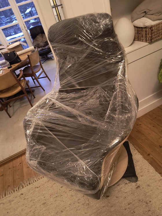 Image 1 of Sillón relax HJord Knudsen