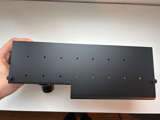 Image 1 of Lampe de chevet droite Biny de DCW Editions