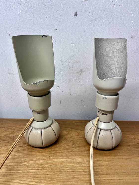 Image 1 of Lampe à Poser Modèle "600/P" de Gino Sarfatti, Arteluce, 1965
