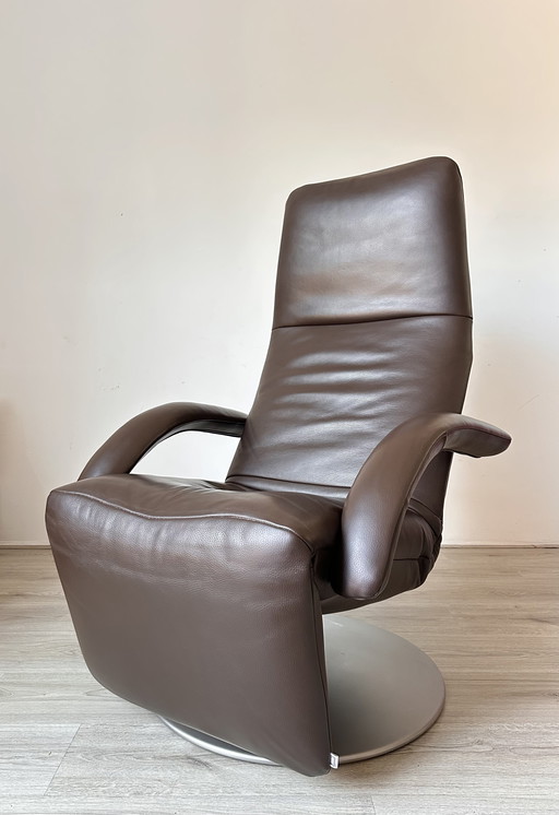 Jori Yoga design armchair