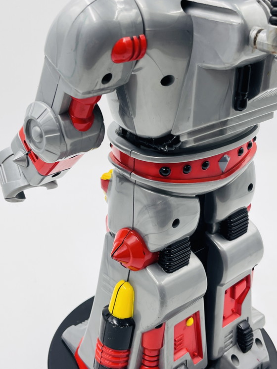 Image 1 of Robot Speelgoed eiland