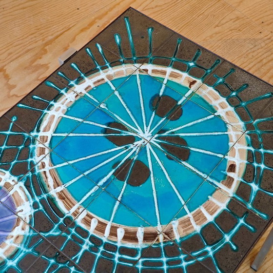 Image 1 of Tavolino da caffè Belarti vintage